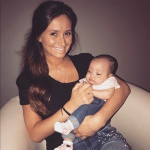 Meet your Posher, Elizabeth!